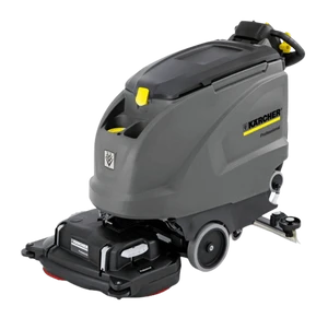 שטיפת רצפות B 80 KARCHER