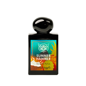 בושם בוטיק לורנזו פאצליה סאמר האמר -  SUMMER HAMMER 50 ml extrait de parfum