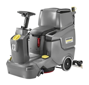 שטיפת רצפות BD 50/70 KARCHER