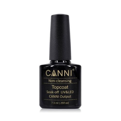טופ ג'ל CANNI - Pure Center