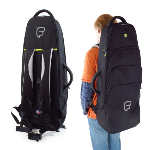 fusion trombone case