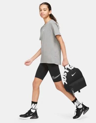 תיק גב מיני נייק  Nike Brasilia JDI Mini Backpack | שחור