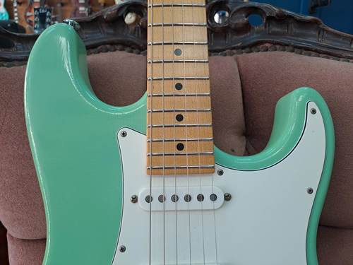 Suhr Classic S Antique 2019
