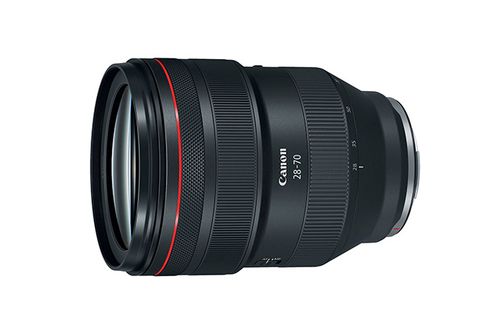 עדשה Canon RF 28-70mm f/2L USM