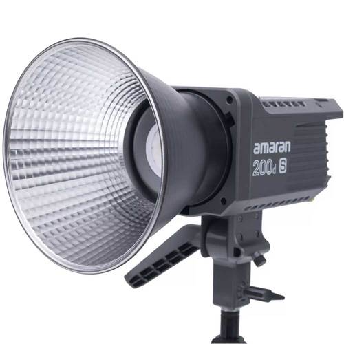תאורת סטודיו Aputure Amaran 200D S