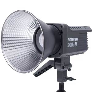 תאורת סטודיו Aputure Amaran 200D S