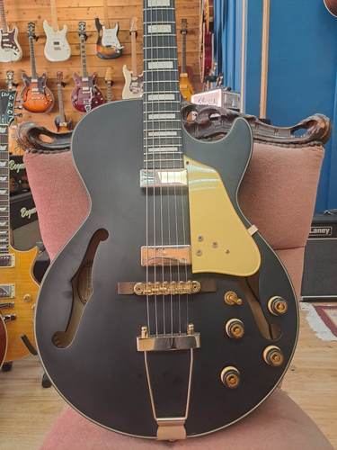 Ibanez Artcore Expressionist AG85 2020