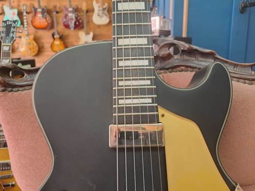 Ibanez Artcore Expressionist AG85 2020