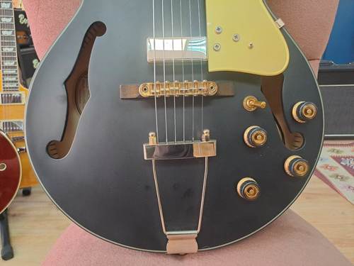 Ibanez Artcore Expressionist AG85 2020