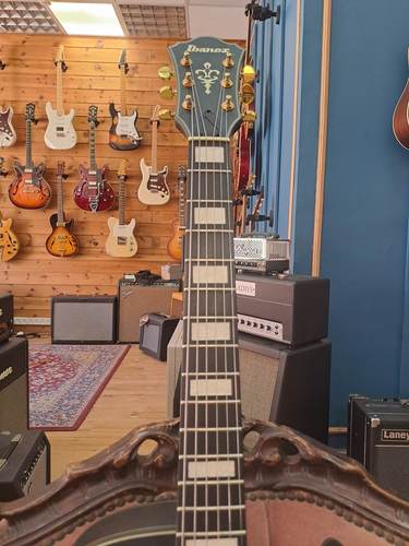 Ibanez Artcore Expressionist AG85 2020