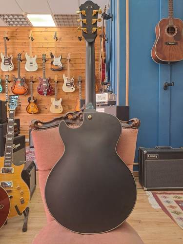 Ibanez Artcore Expressionist AG85 2020