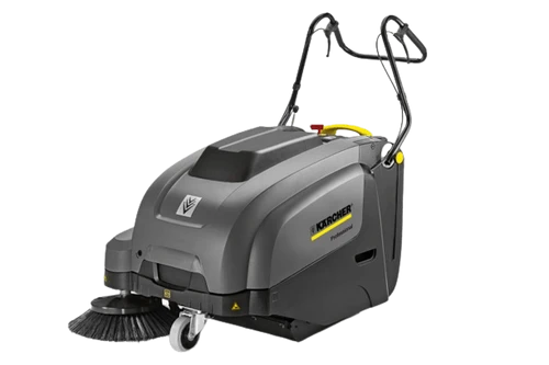 מכונת טיאוט KM 75/40 KARCHER