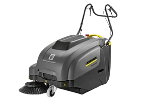 מכונת טיאוט KM 75/40 KARCHER