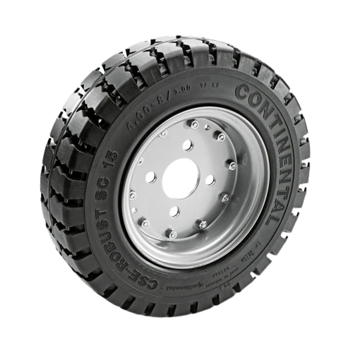 מכונת טיאוט רכובה KM 100/100 KARCHER