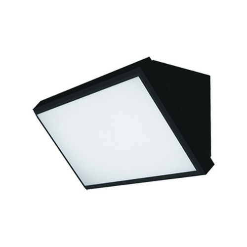 אסיסי קטן 15W (שחור/לבן)