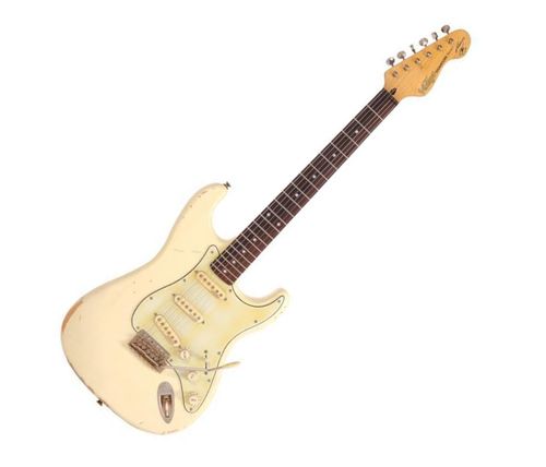 זוית נוספת Vintage V6 Thomas Blug