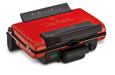 ‏טוסטר לחיצה Tefal GC302B26 טפאל