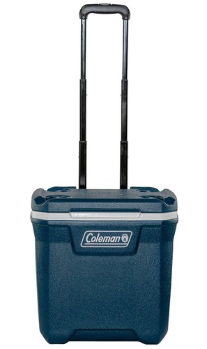 צידנית קשיחה 26 ליטר על גלגלים Xtreme™ Wheeled Cooler Box