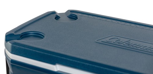 צידנית קשיחה 26 ליטר על גלגלים Xtreme™ Wheeled Cooler Box