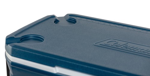 צידנית קשיחה 95 ליטר על גלגלים Xtreme™ Wheeled Cooler Box