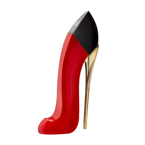 בושם לאישה קרולינה הררה CAROLINA HERRERA VERY GOOD GIRL 80 ML E.D.P TESTER