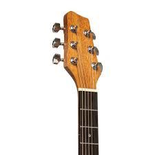 גיטרה אקוסטית מוגברת בגימור  SA25 DCE SPRUCE