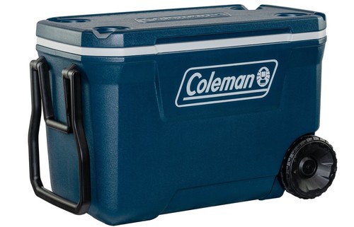 צידנית קשיחה 59 ליטר על גלגלים Xtreme™ Wheeled Cooler Box