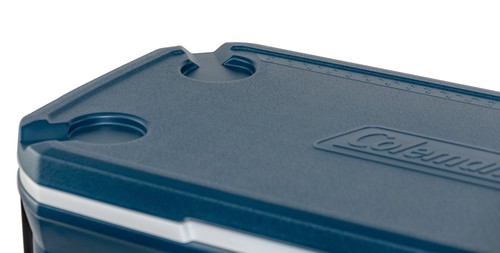 צידנית קשיחה 59 ליטר על גלגלים Xtreme™ Wheeled Cooler Box