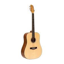 גיטרה אקוסטית Stagg SA25 D SPRUCE