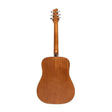 גיטרה אקוסטית Stagg SA25 D SPRUCE