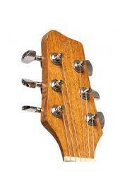 גיטרה אקוסטית Stagg SA25 D SPRUCE