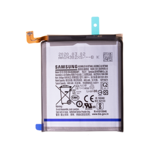 ‏החלפת סוללה Samsung Galaxy S20 FE סמסונג