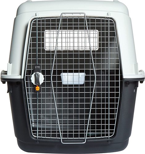 Bracco 7 - כלוב מאושר טיסה במידות 102X73X76.5 בראקו 7