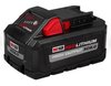 סוללה 8AH דגם Milwaukee M18B8