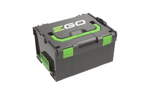 ארגז לאחסון סוללות דגם BBOX2550 יצרן EGO