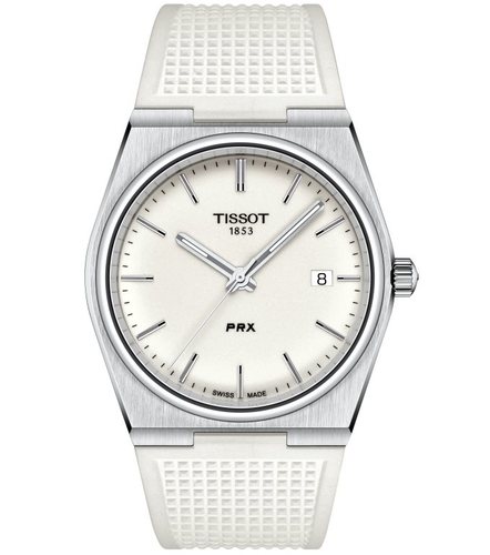 Tissot T1374101701100 PRX 40MM חזר למלאי מהרו להזמין 