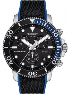 300 מטר צלילה Tissot T1204171705103