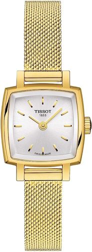 Tissot T0581093303100 LOVELY חדש לנשים