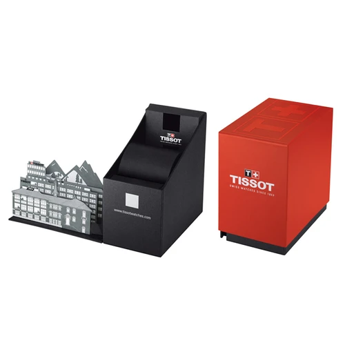 Tissot T0581093303100 LOVELY חדש לנשים