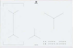 כיריים אינדוקציה Electrolux דגם EIV83443BW