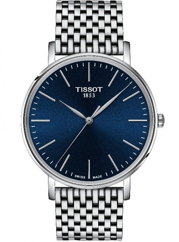 Tissot T1434101104100 Everytim גברים