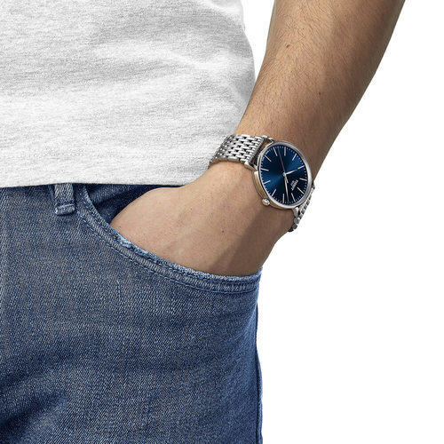 Tissot T1434101104100 Everytim גברים