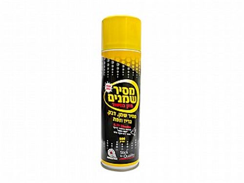 מסיר שמנים חזק במיוחד