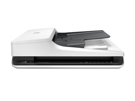 סורק L2747A f1‎ HP Scanjet Pro 2500