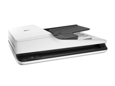 סורק L2747A f1‎ HP Scanjet Pro 2500