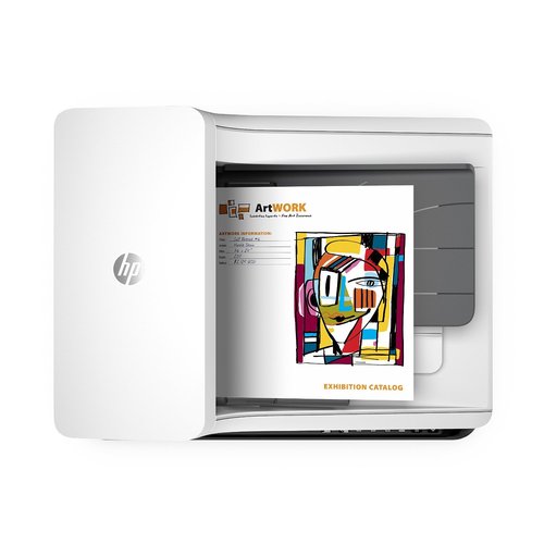 סורק L2747A f1‎ HP Scanjet Pro 2500