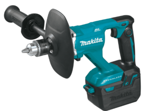 מערבל בטון מקיטה - MAKITA XTU02/DUT130