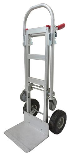 עגלת אלומיניום מקצועית PR-1007  PROXEN