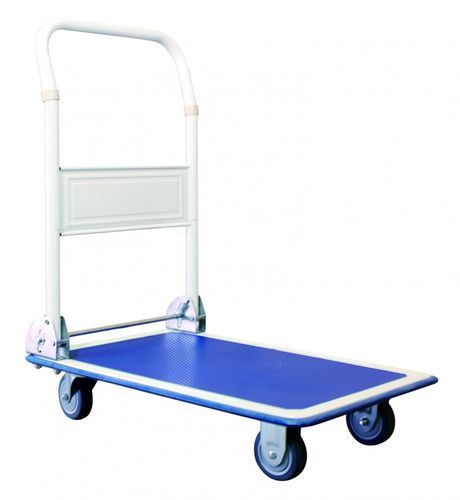 עגלת פלטפורמה PR-1118  PROXEN
