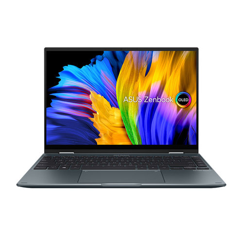  מחשב נייד Asus ZenBook 14 UP5401ZA-KN071W אסוס